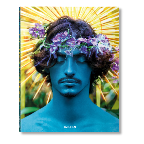 David LaChapelle. Good News