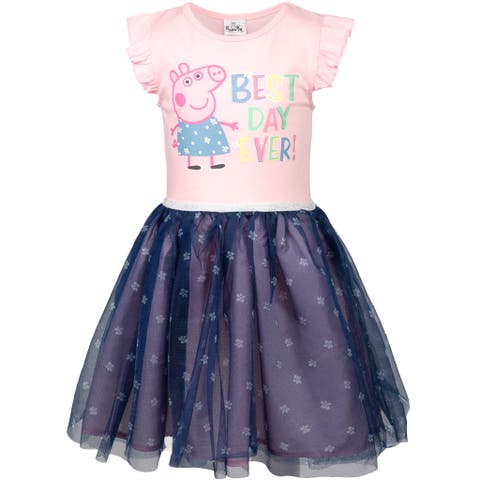 Tutu Dress