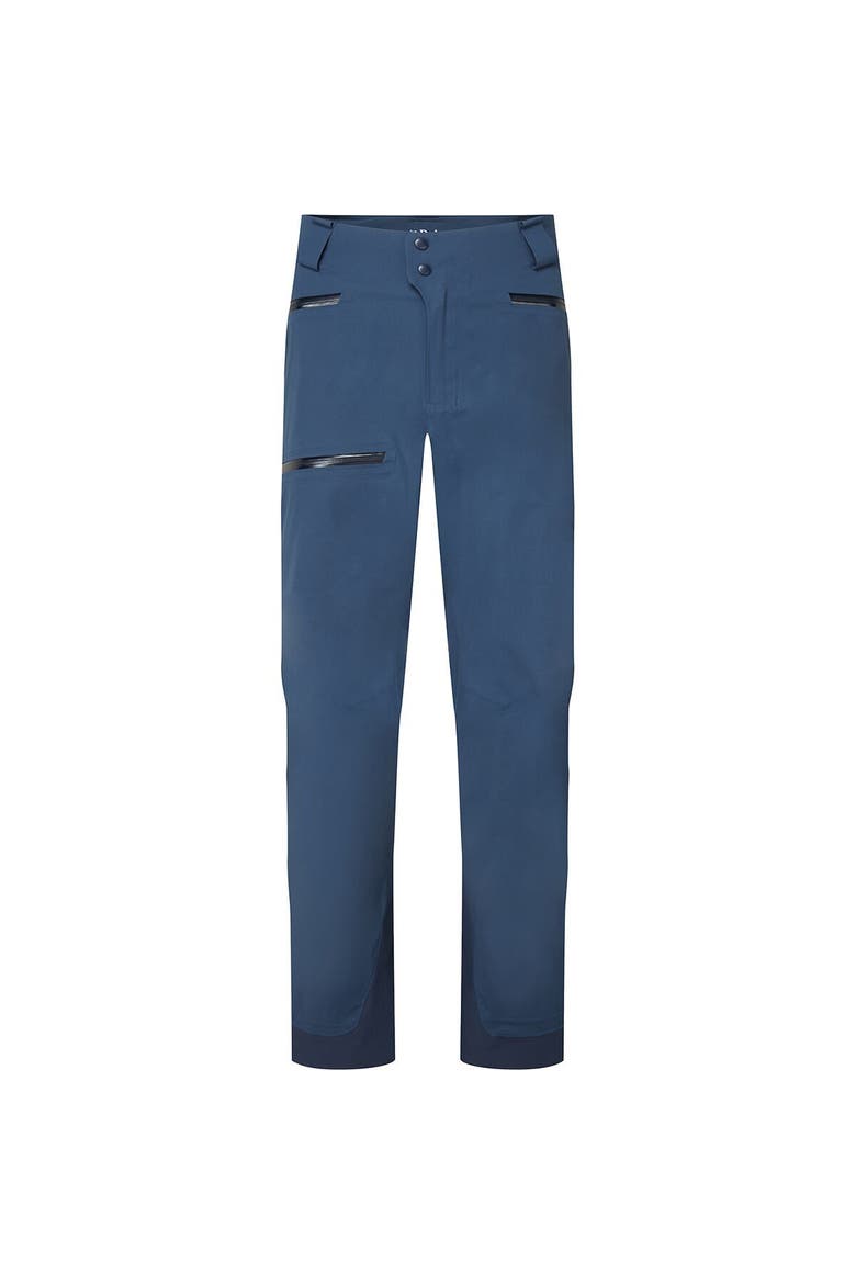 Khroma Kinetic Pant - Women's, Main, color, Tempest Blue
