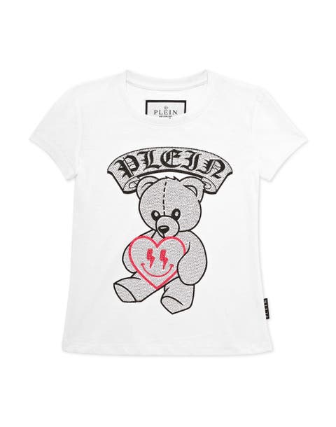 T-shirt Sexy Pure Teddy Bear Girl