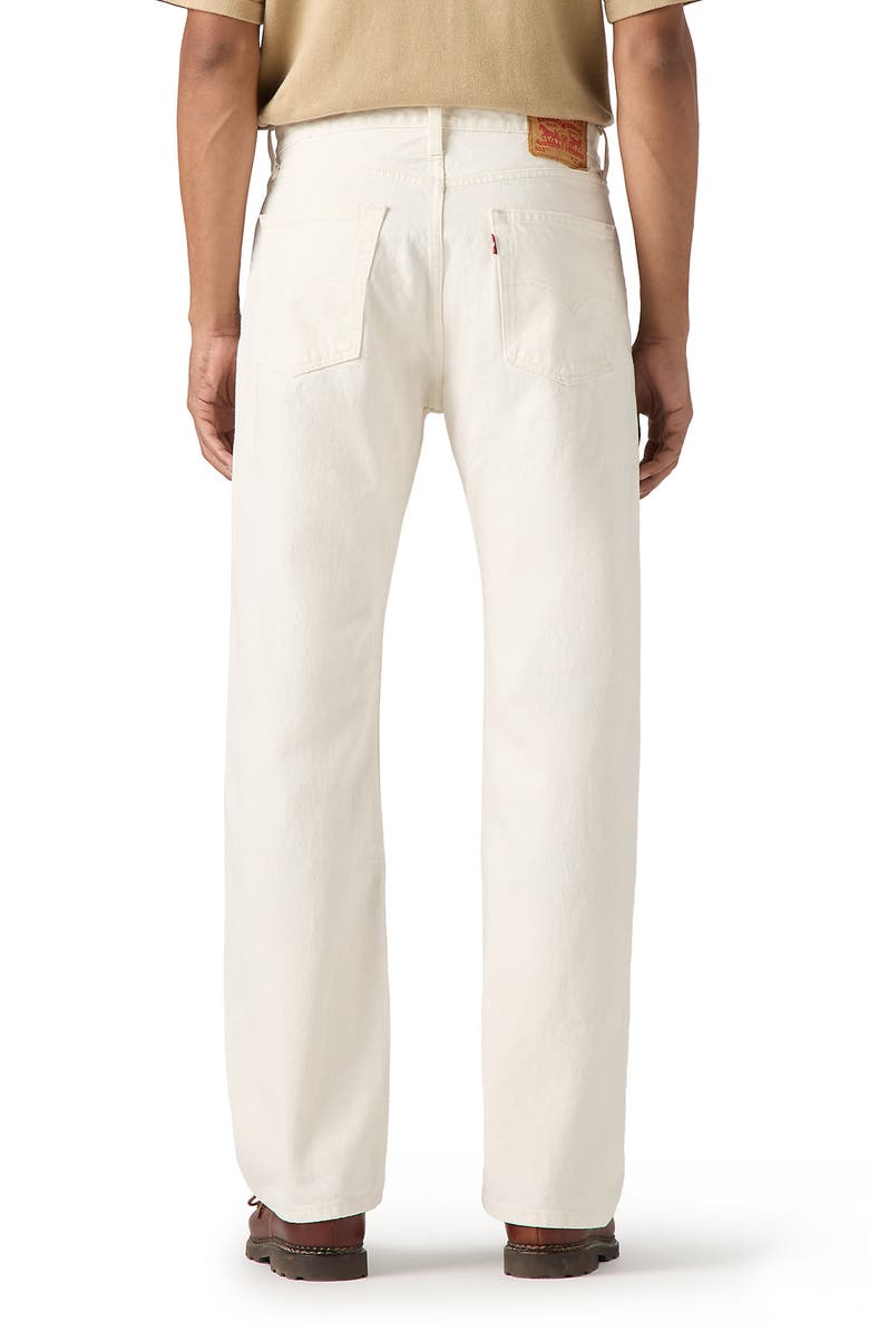 Levi's 555<sup>™</sup> Relaxed Straight Leg Jeans, Alternate, color, Closer To The Sun