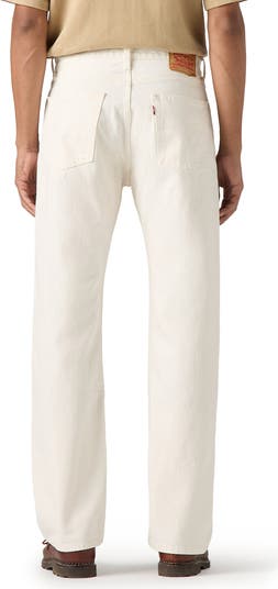 555<sup>™</sup> Relaxed Straight Leg Jeans