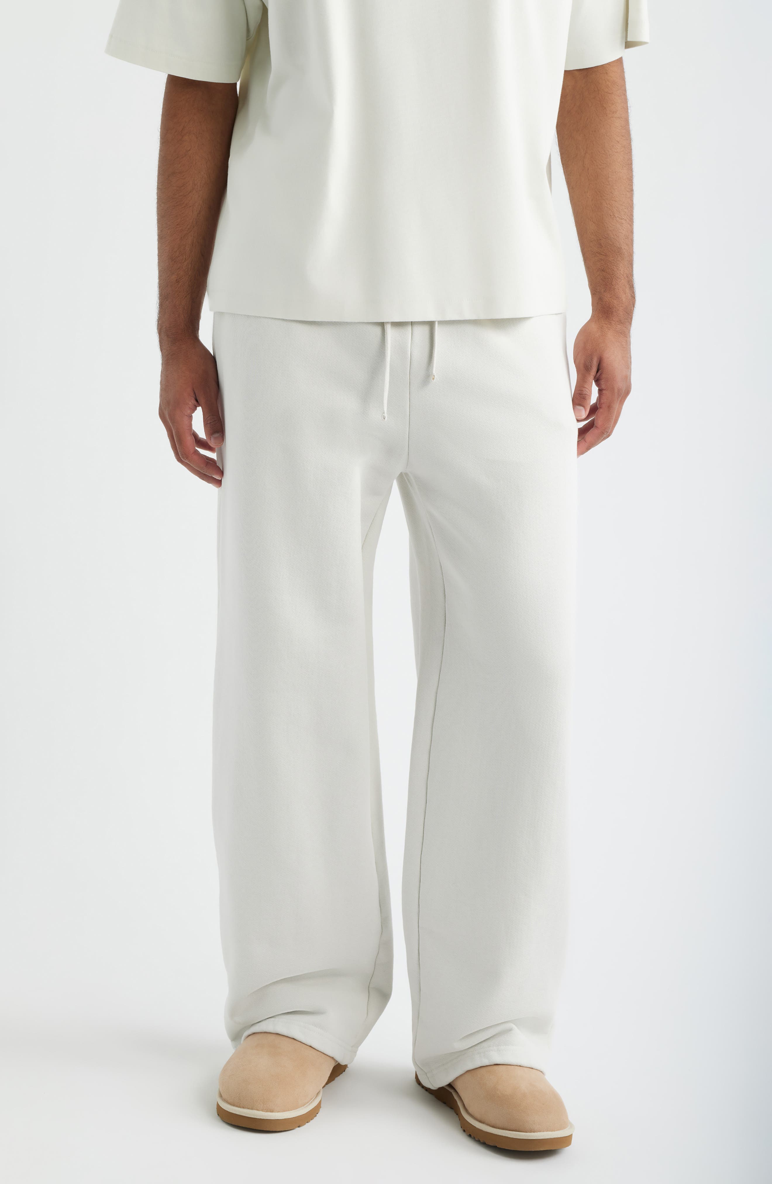 Core Straight Leg Sweatpants - image 5