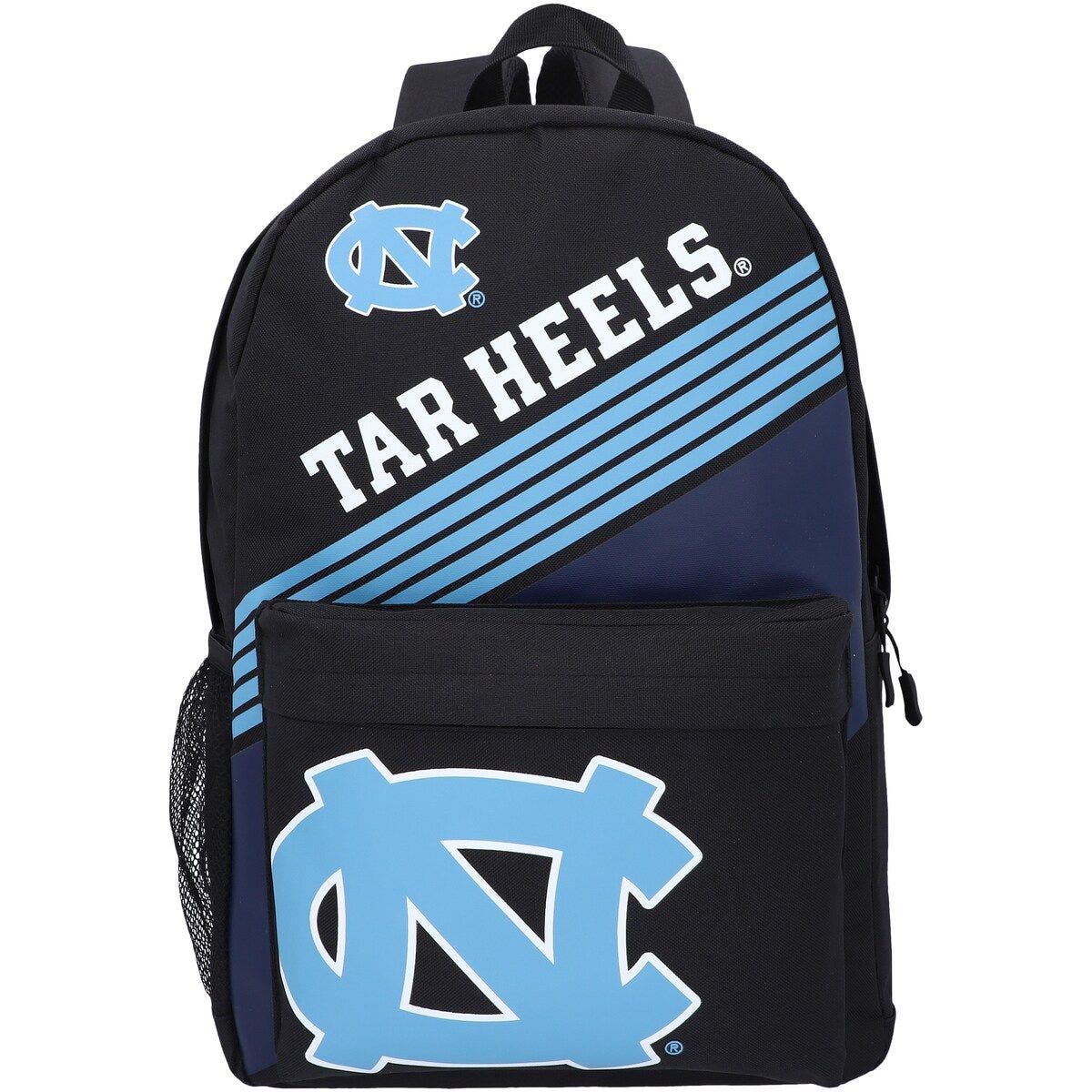 MOJO North Carolina Tar Heels Ultimate Fan Backpack, Main, color, 