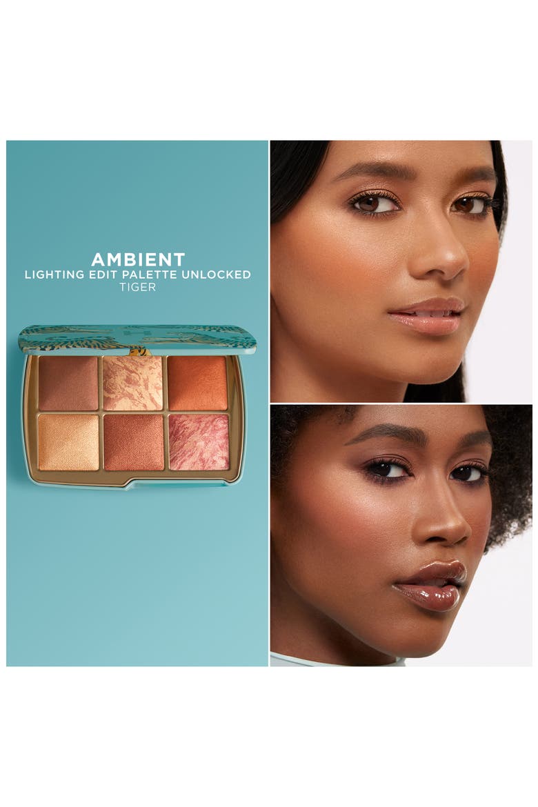 HOURGLASS Ambient Lighting Face Palette (Limited Edition) (Women