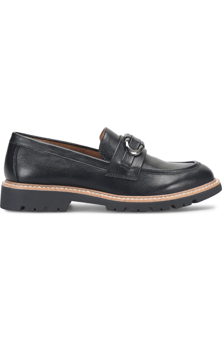 EUROSOFT Lola Bit Loafer, Alternate, color,
