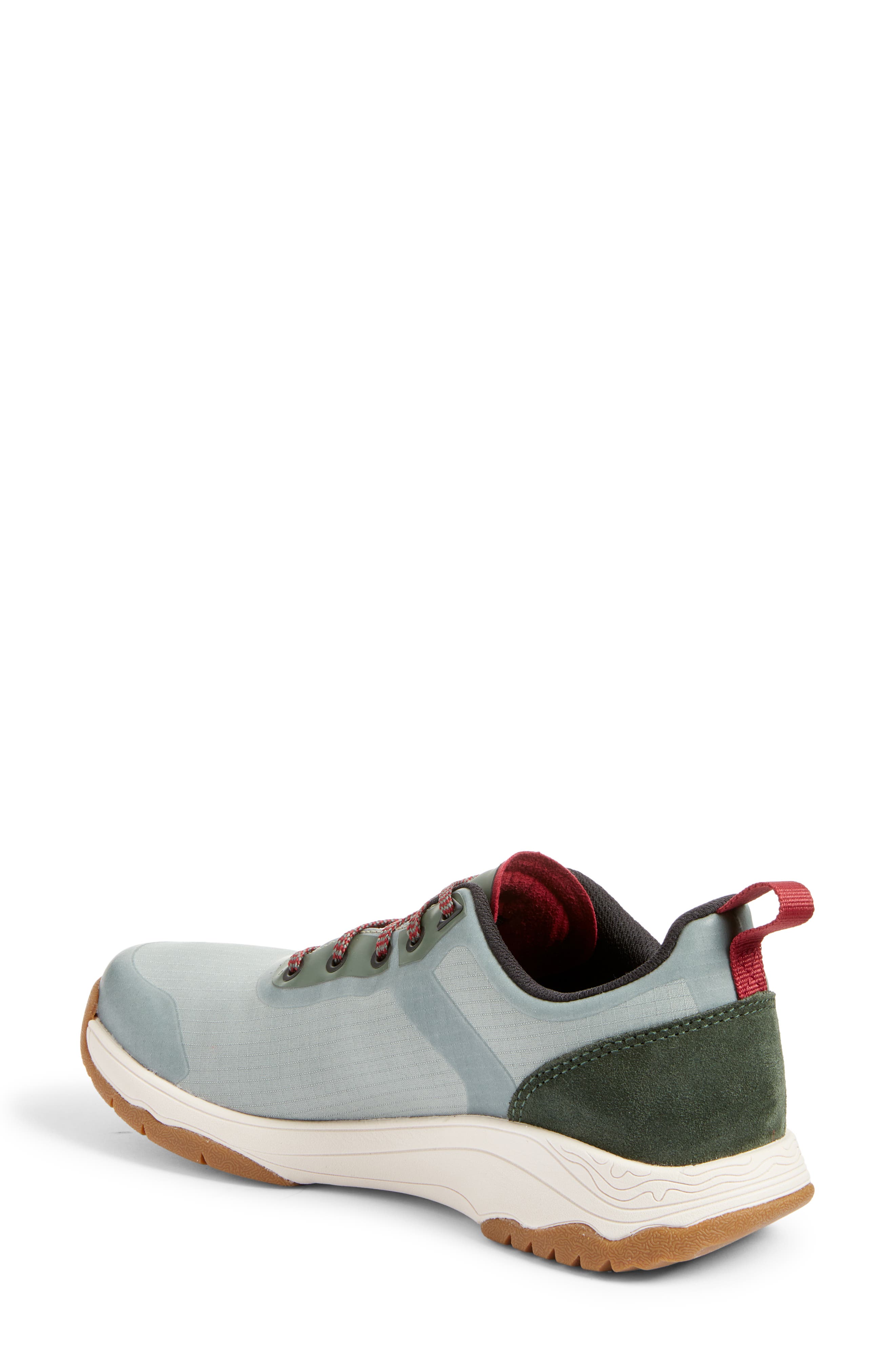 Teva Gateway Water Resistant Hiking Shoe, Alternate, color, 