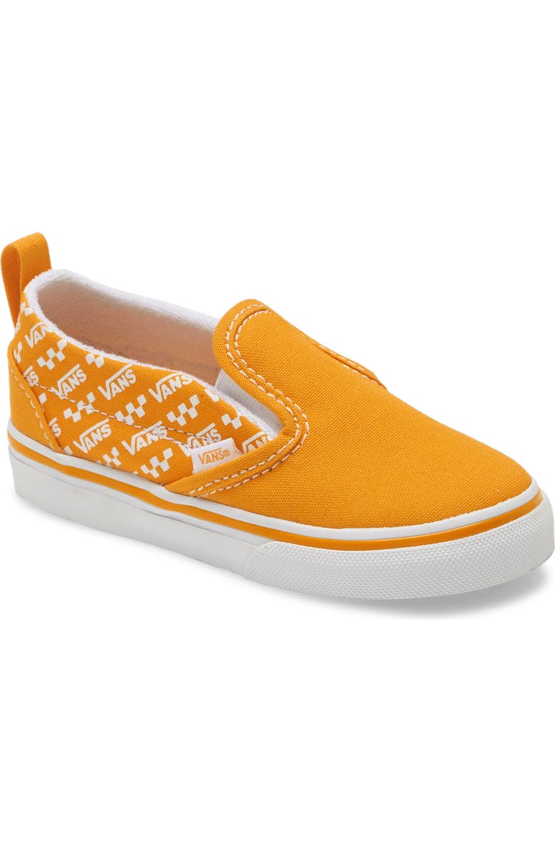 Vans Slip-On Sneaker, Main, color,