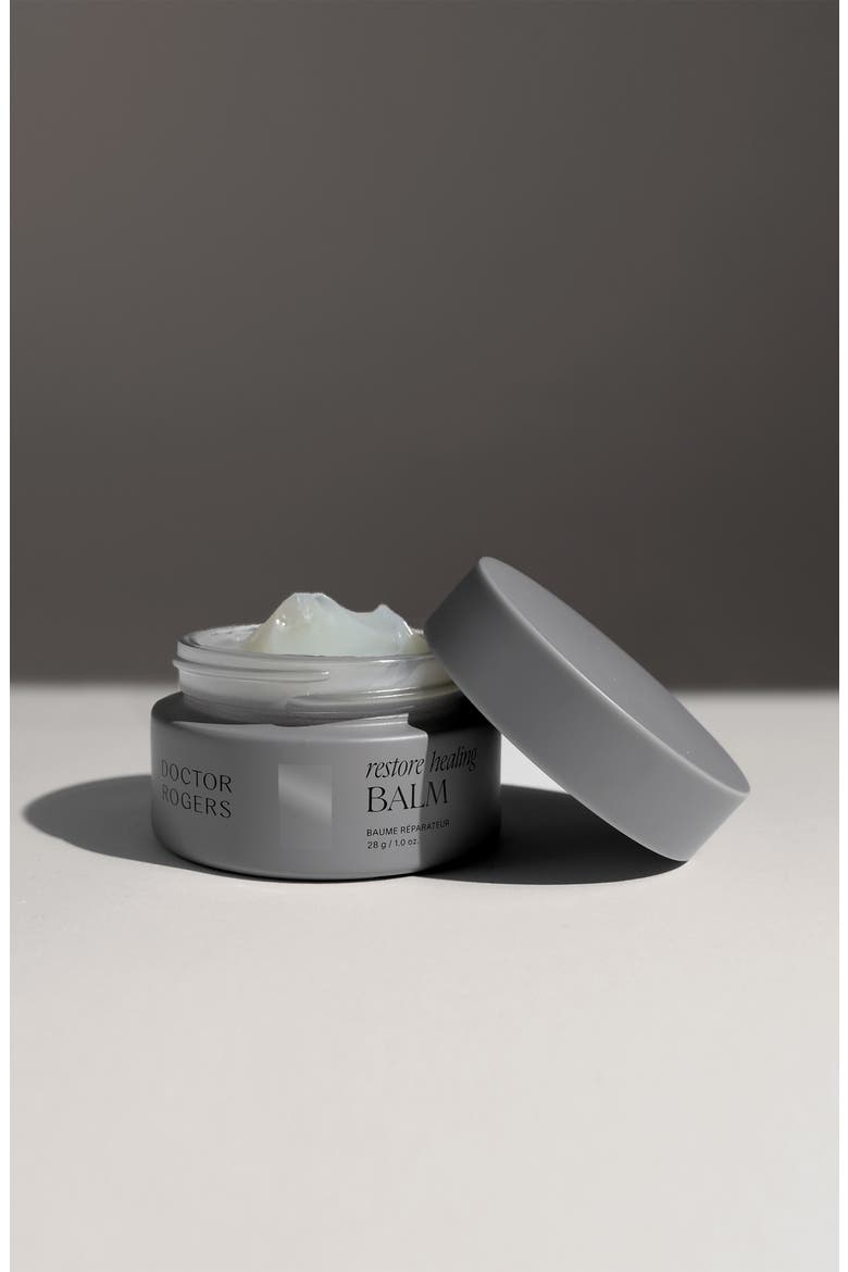 Restore Healing Balm, Alternate, color, MEDIUM GREY