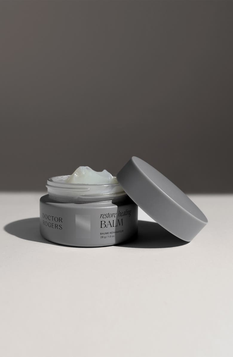 DOCTOR ROGERS Restore Healing Balm, Alternate, color, Medium Grey