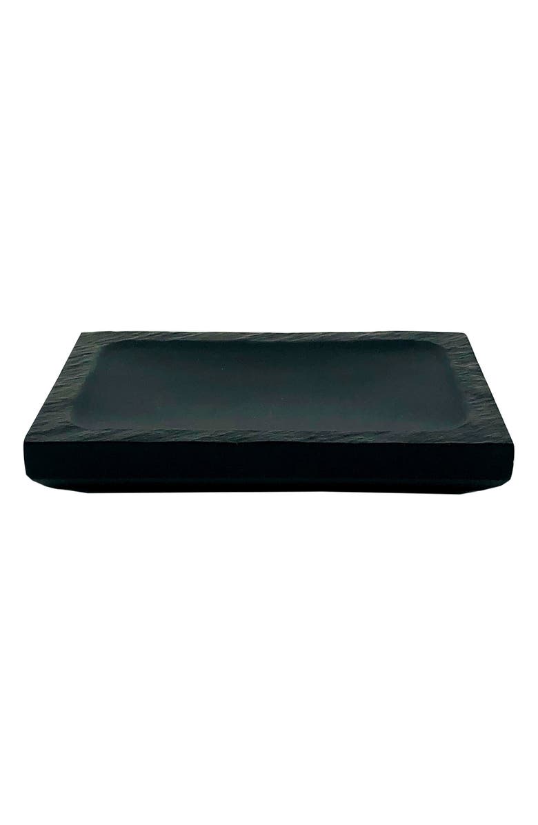 Waterworks Studio Clair Rectangle Soap Dish, Main, color, 