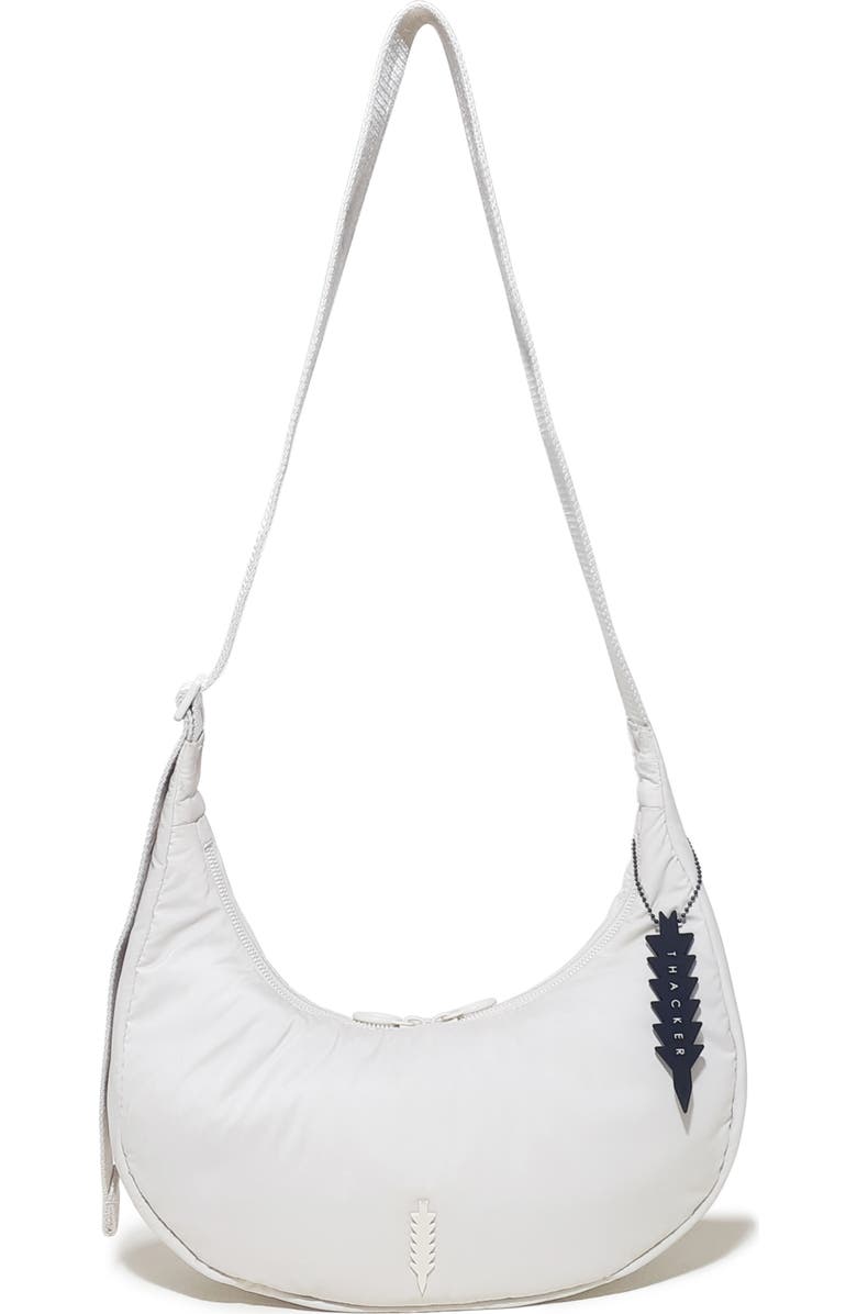 Thacker Zoe Hobo Bag, Main, color,