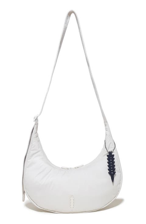 Zoe Hobo Bag