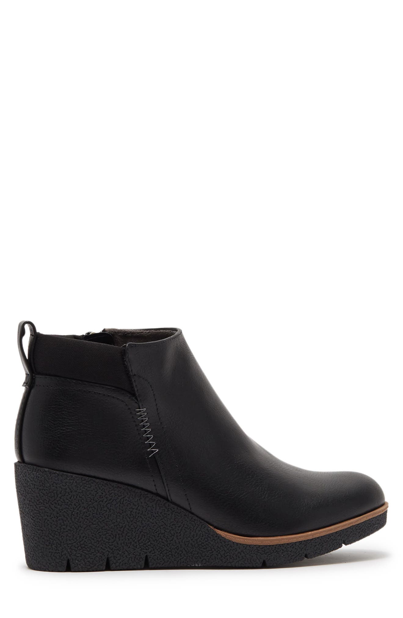 Dr. Scholl's Berklie Wedge Bootie, Alternate, color, 