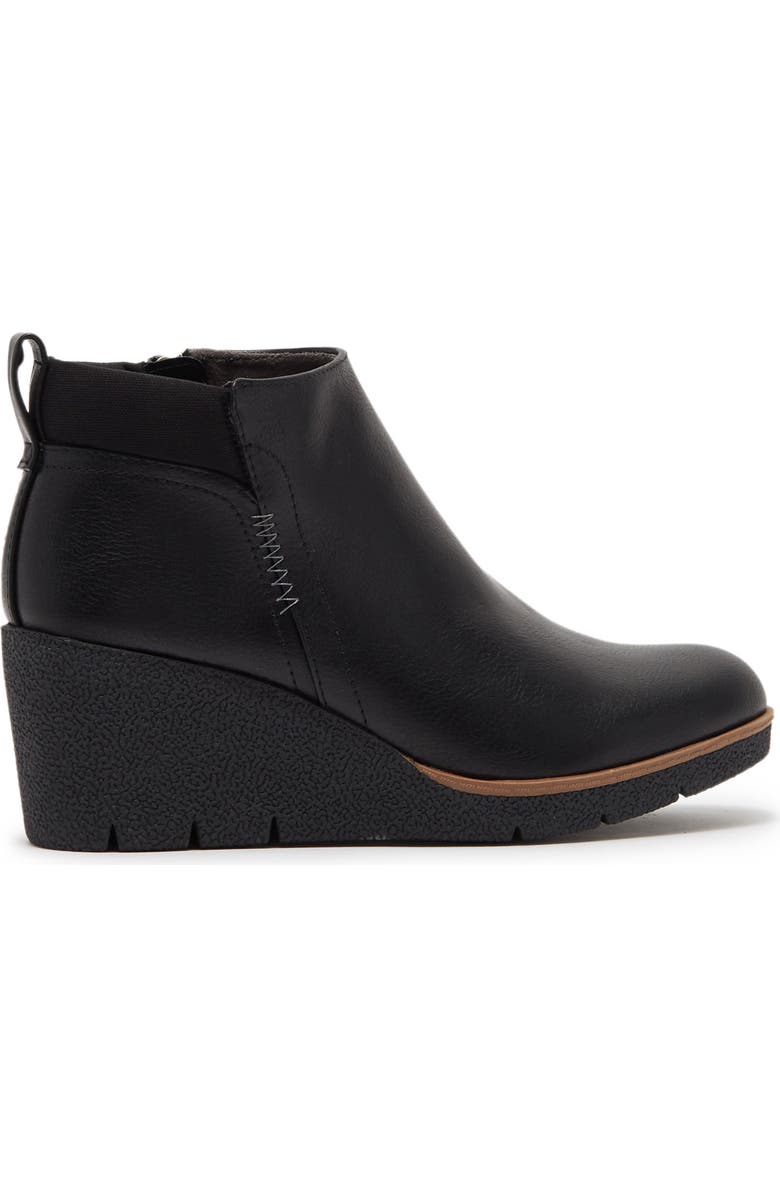 Dr. Scholl's Berklie Wedge Bootie, Alternate, color,