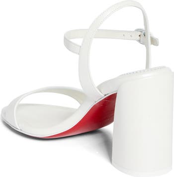 Miss Jane Sandal