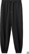 MANGO TEEN Satin Balloon Pants