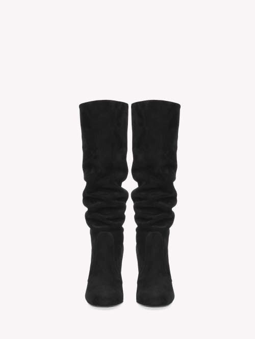 Gianvito Rossi Glen 60 Boots In Black