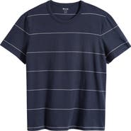 Madewell Allday Garment Dyed Cotton T-Shirt