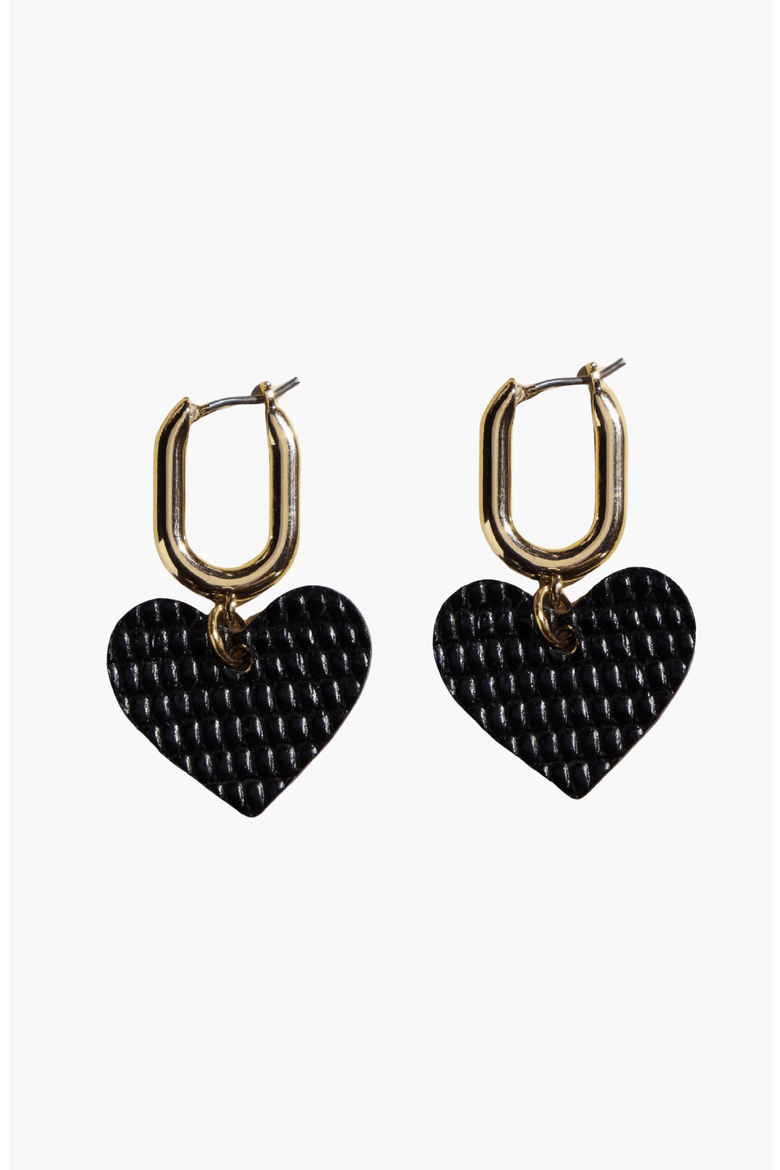 Quinn Earrings, Main, color, Gold