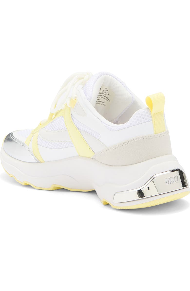 DKNY Juna Sneaker, Alternate, color,