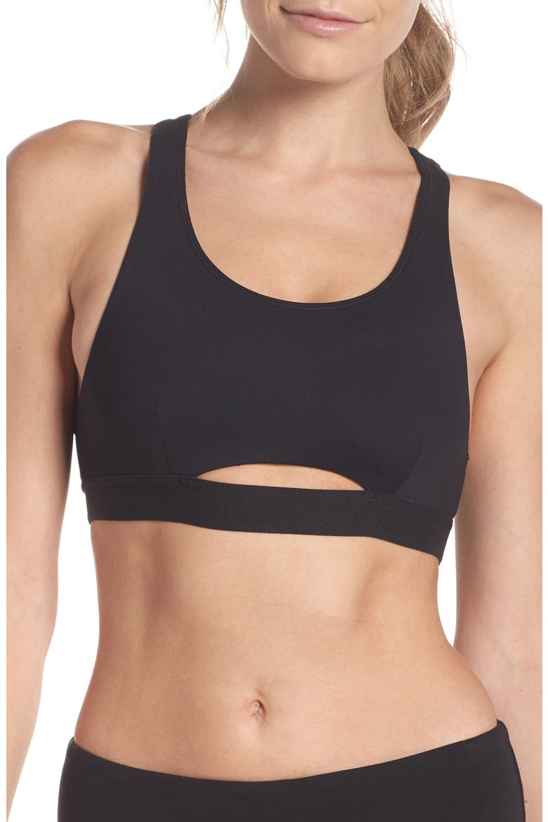 Moonlit Sports Bra video