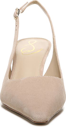 Bianka Slingback Pump