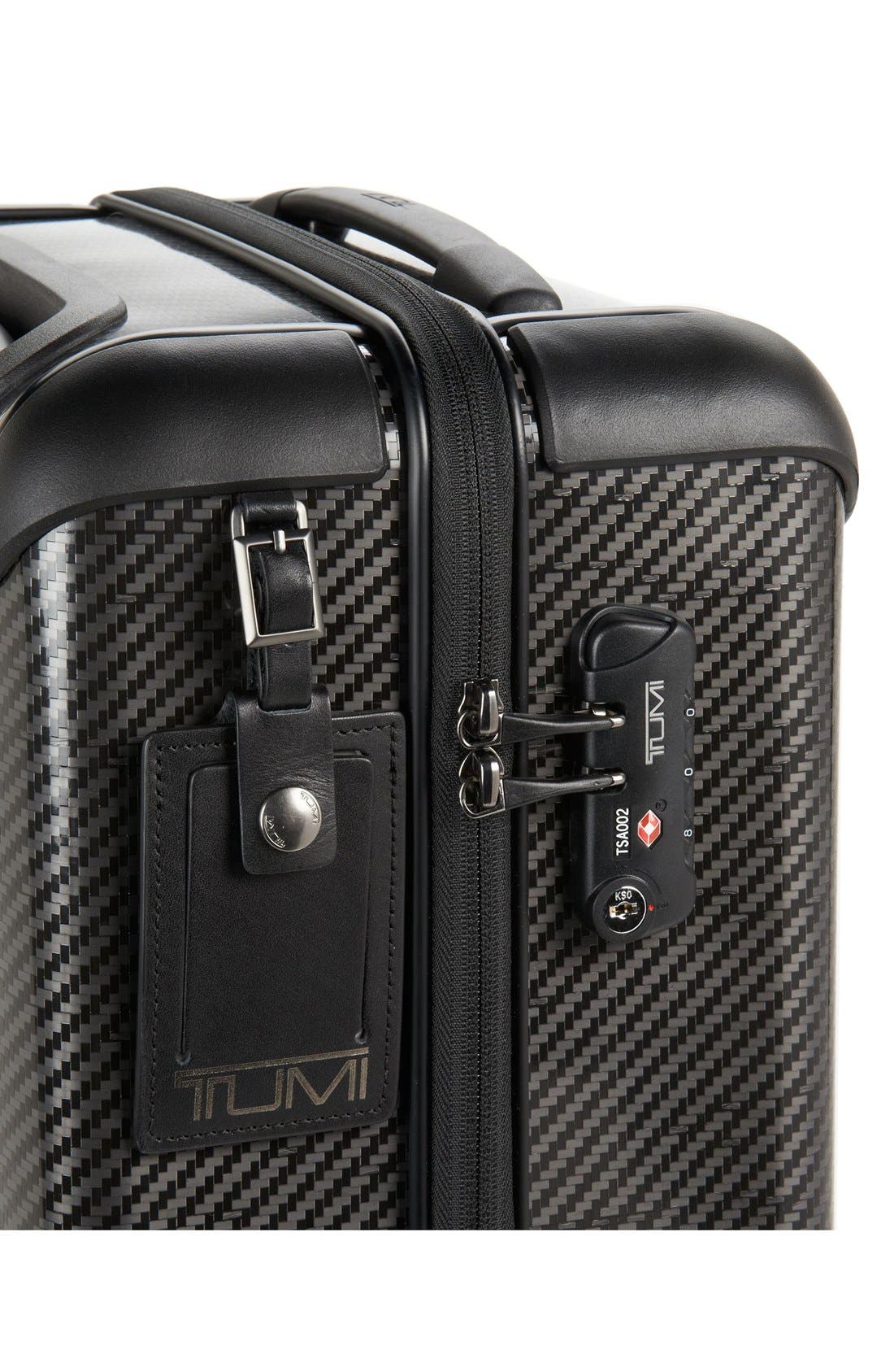 TUMI 'Tegra-Lite' International Carry-On, Alternate, color, 