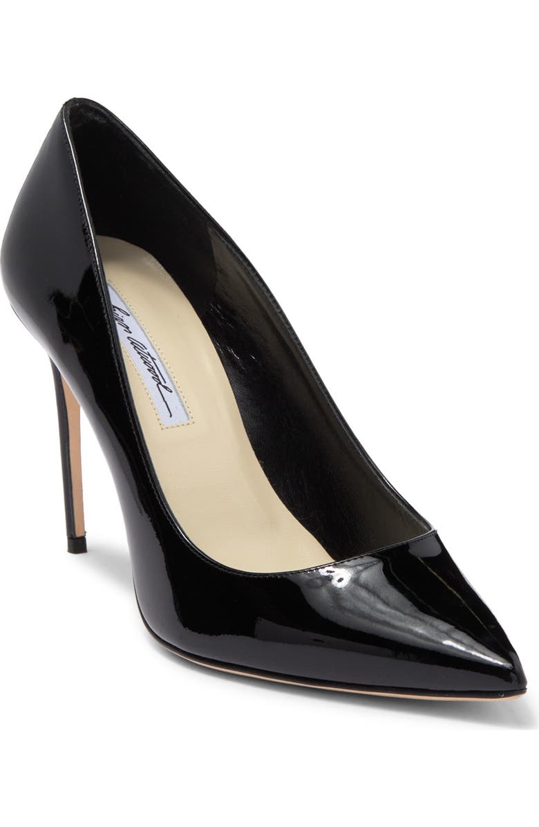 Brian Atwood Valerie Pointy Toe Pump, Main, color,