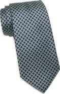 Tommy Hilfiger Braga Geometric Tie