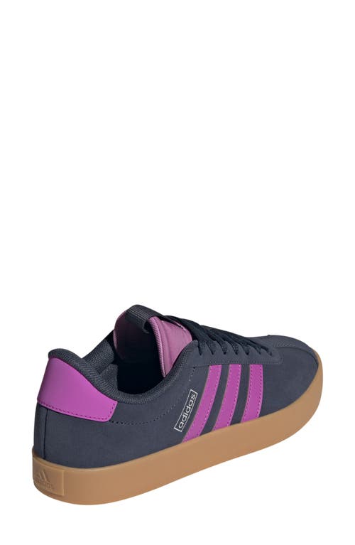 Adidas Originals Adidas Vl Court 3.0 Sneaker In Blue