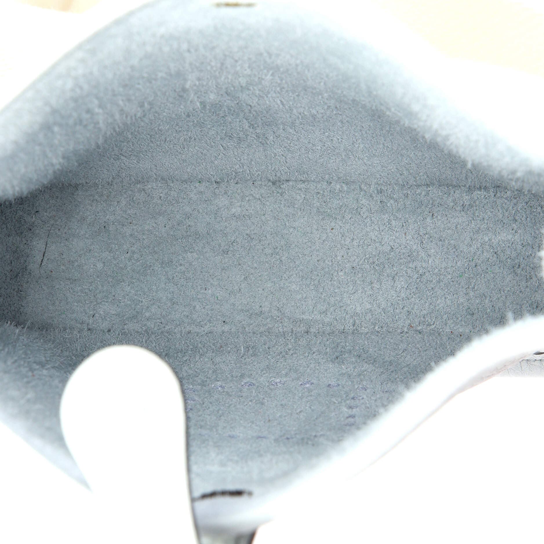 Pre-Owned Hermes Evelyne Bag Gen III Clemence TPM, Alternate, color, 