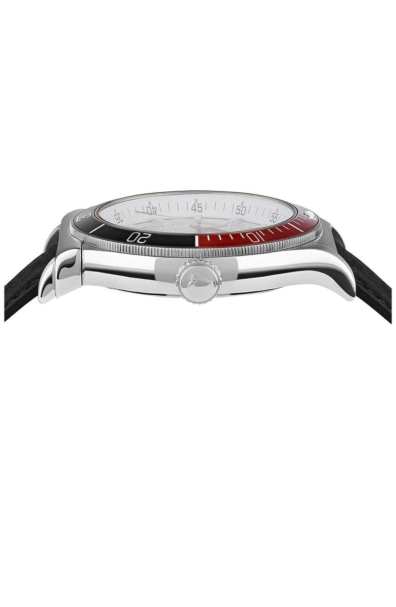 FERRAGAMO Women's Ferragamo 1898 Sport Watch, 44mm, Alternate, color, Multi