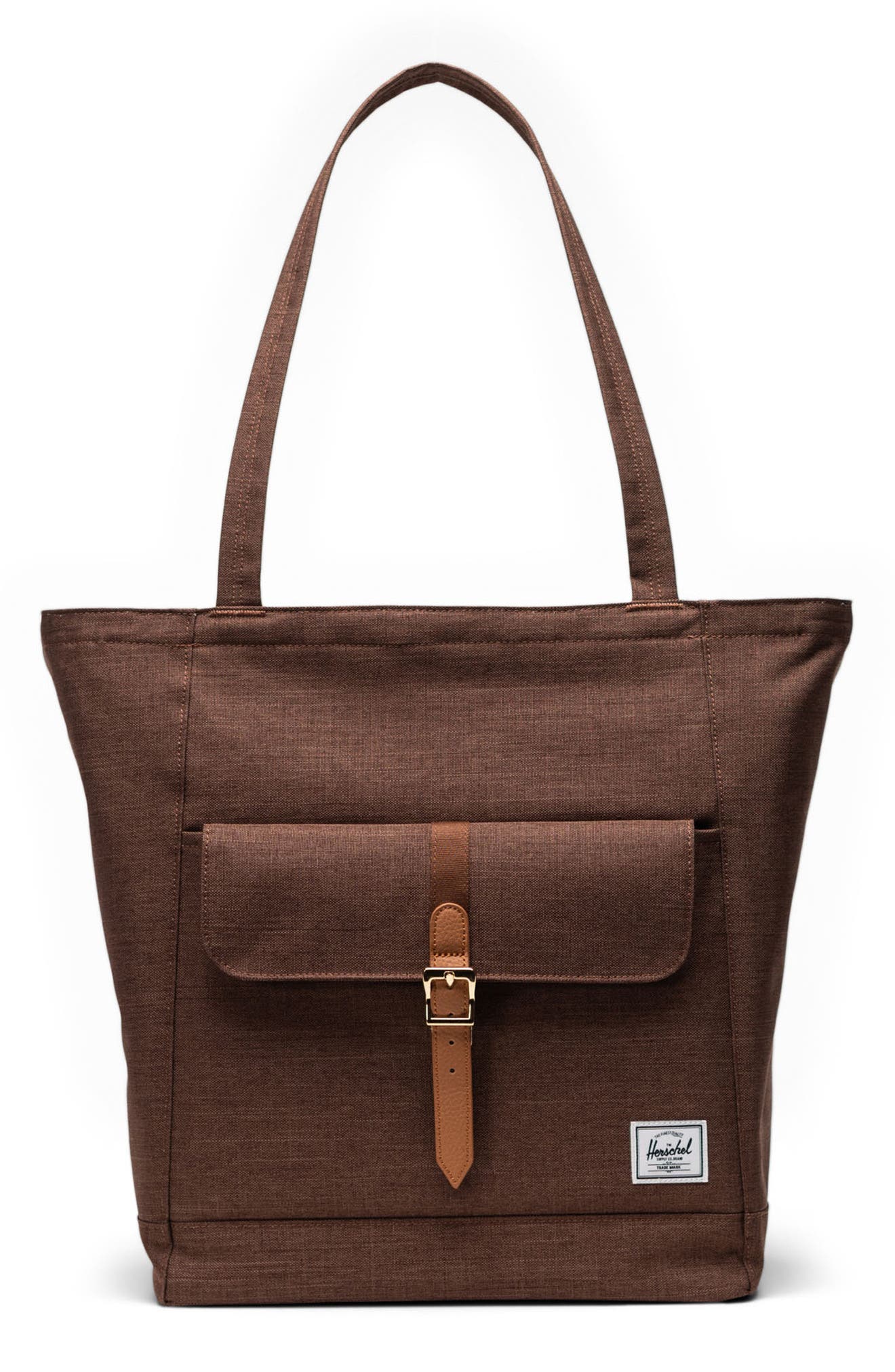 Herschel Supply Co. Retreat Recycled Polyester Tote
