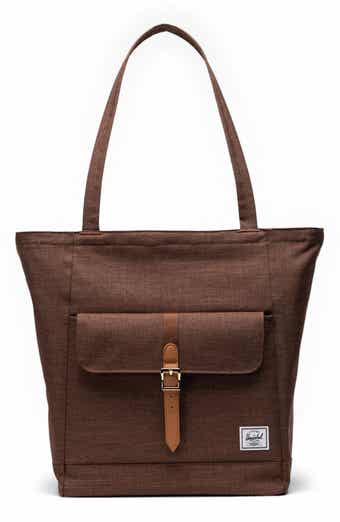 Herschel Supply Co. Retreat Recycled Polyester Tote