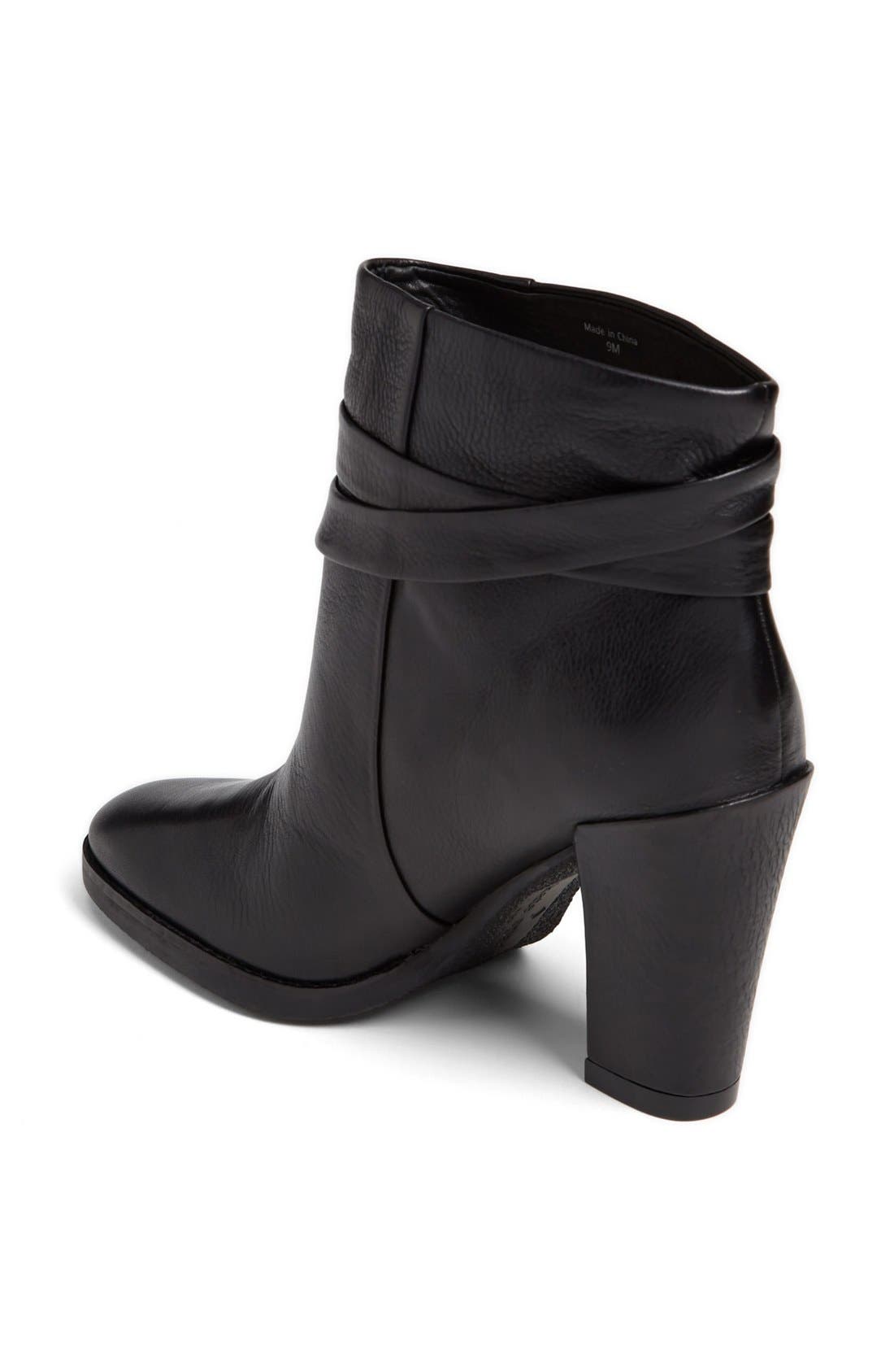 Kate Spade New York 'mannie' bootie, Alternate, color, 