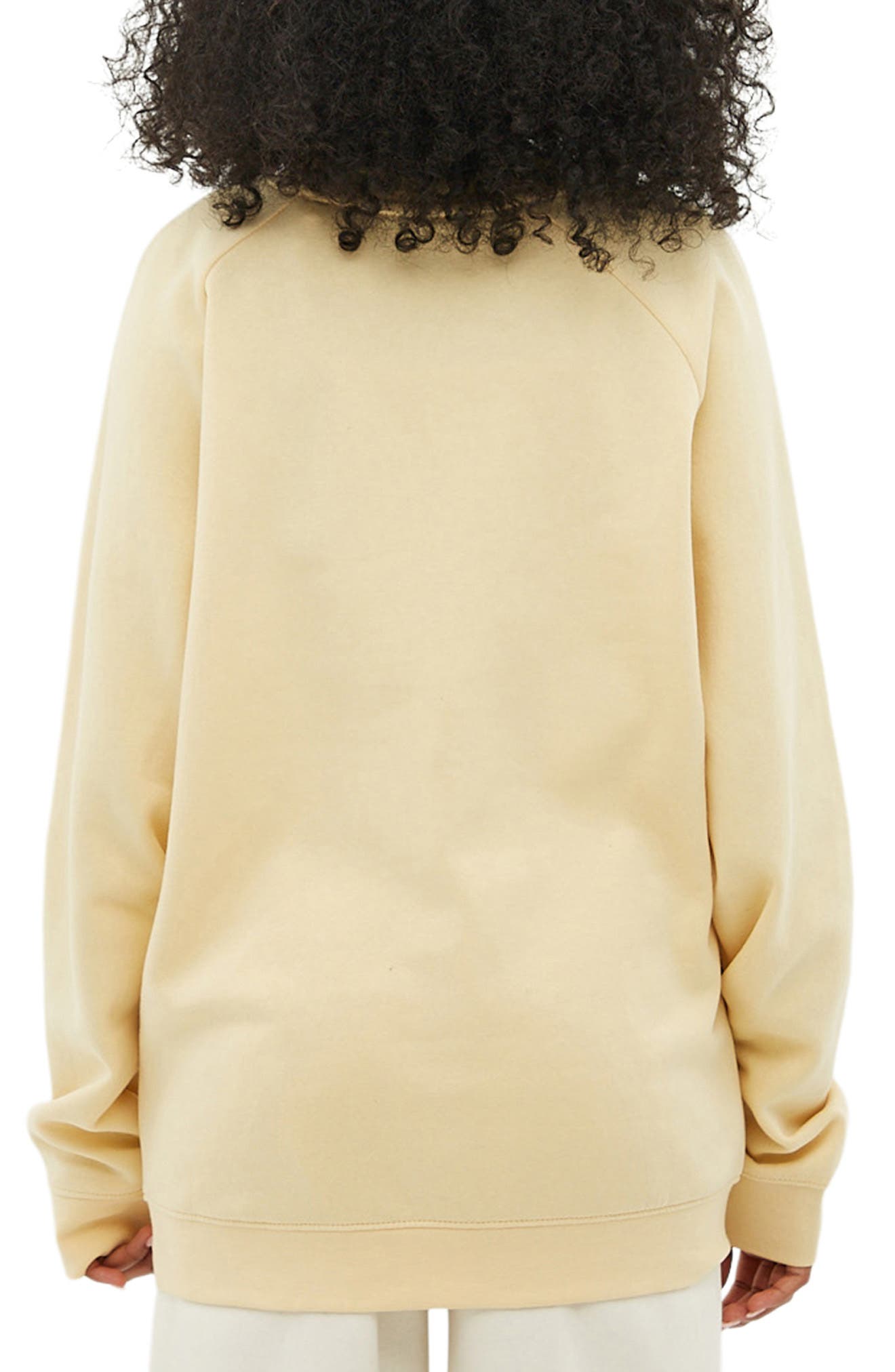 Bench. Lolia Crewneck Sweatshirt (Women) | Nordstromrack