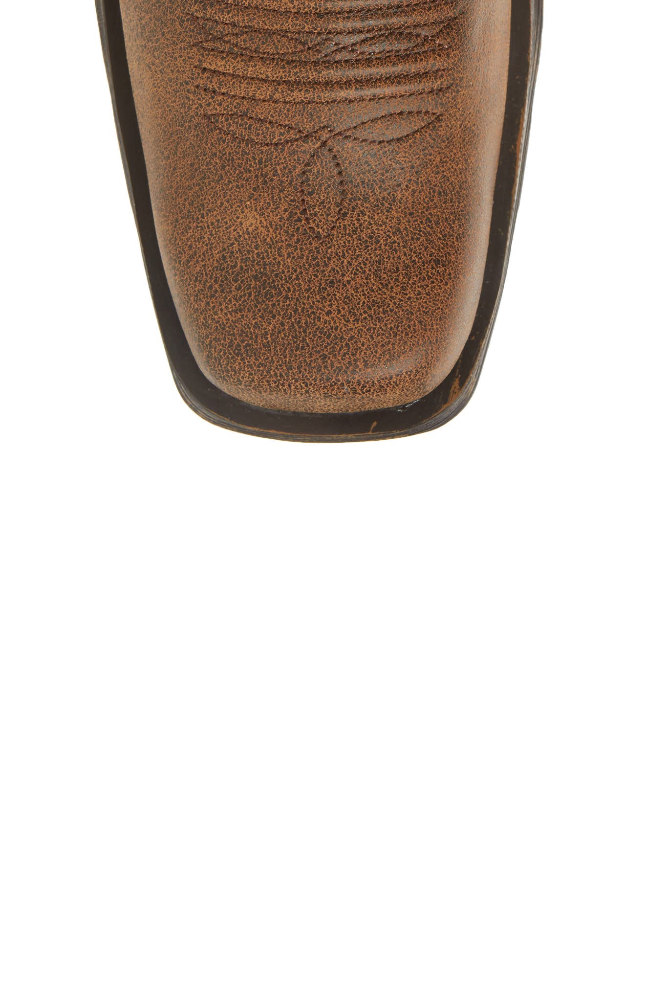 Ariat Western Rambler Cowboy Boot, Alternate, color, 