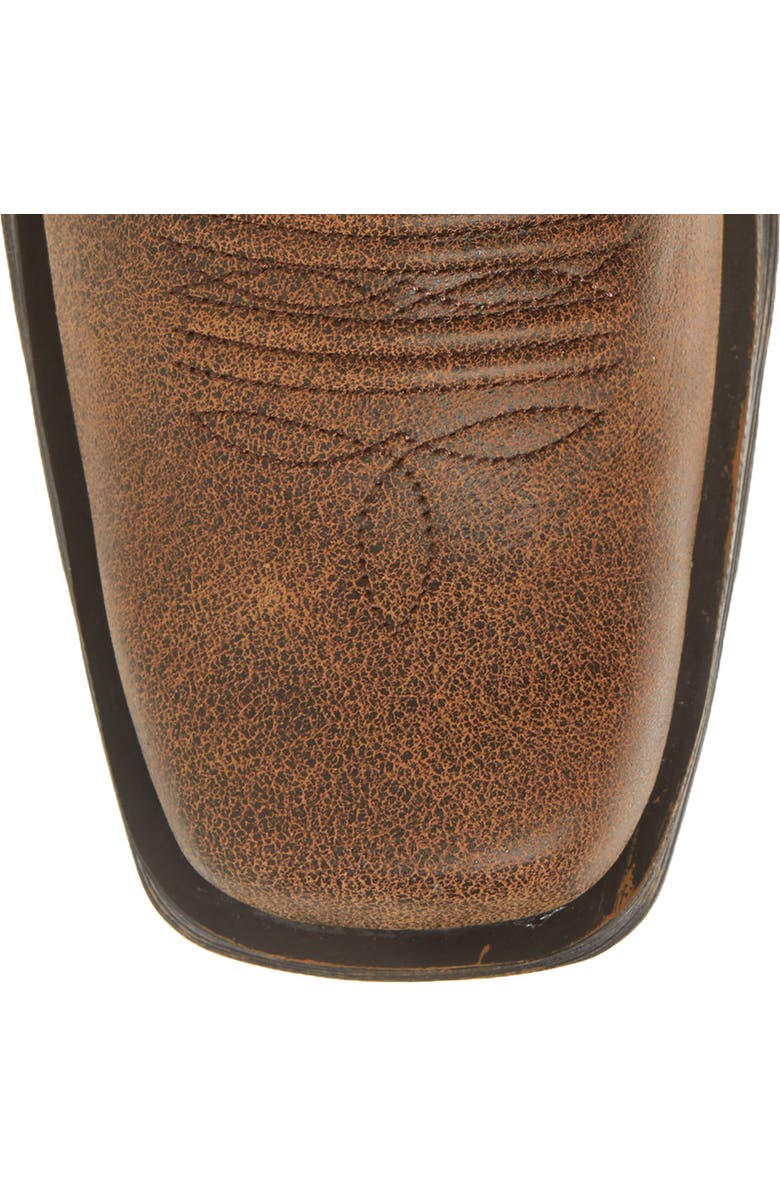 Ariat Western Rambler Cowboy Boot, Alternate, color,