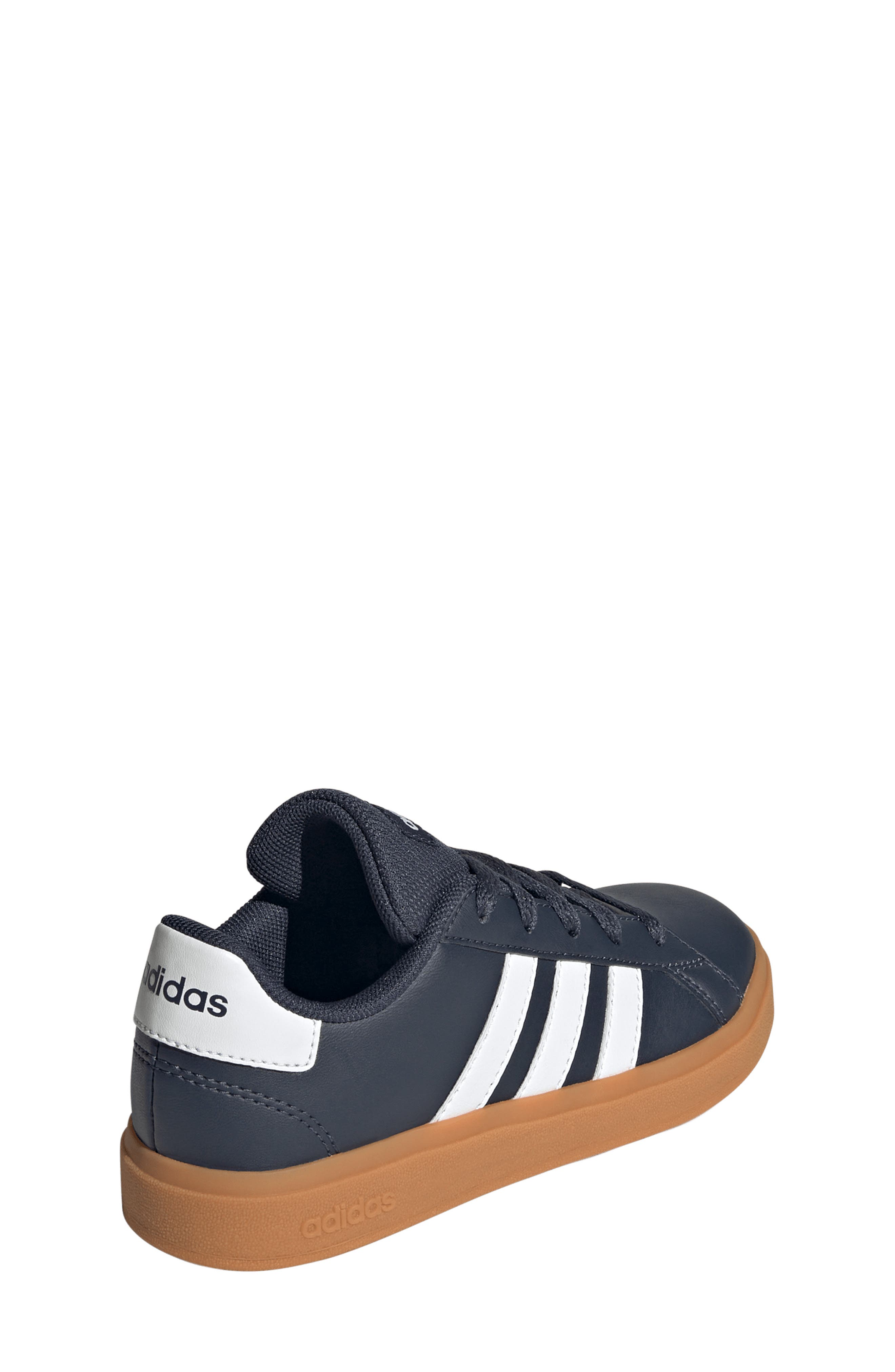 adidas Kids' Grand Court 2.0 Sneaker, Alternate, color, 