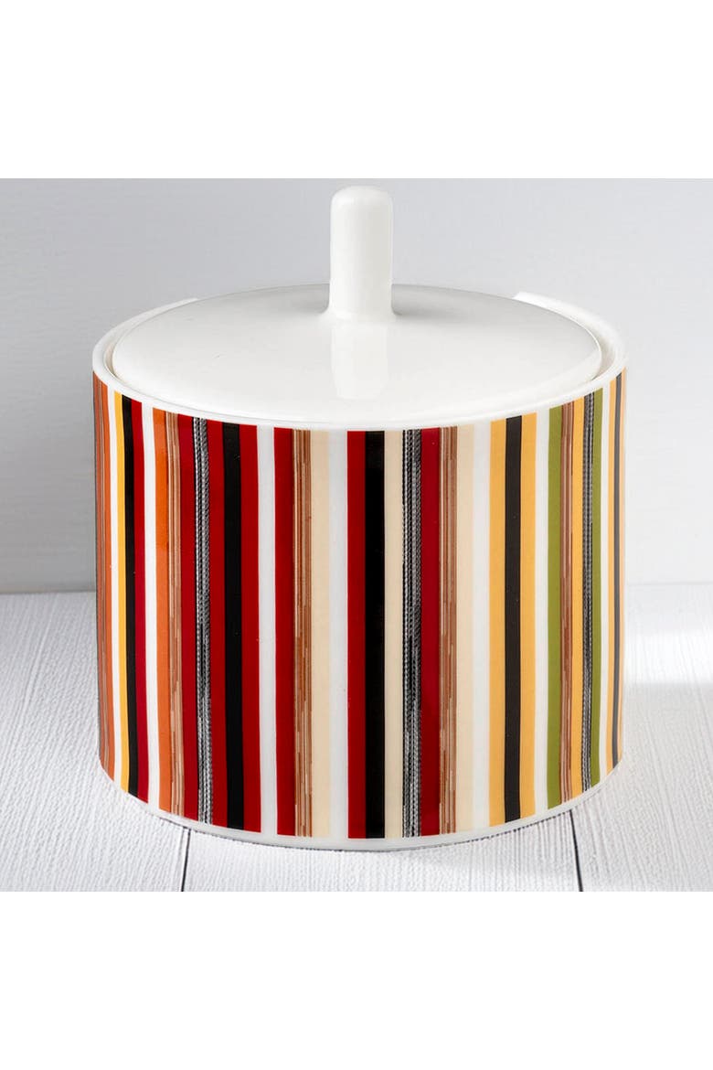 Sugar Pot, Alternate, color, Jenkins 148