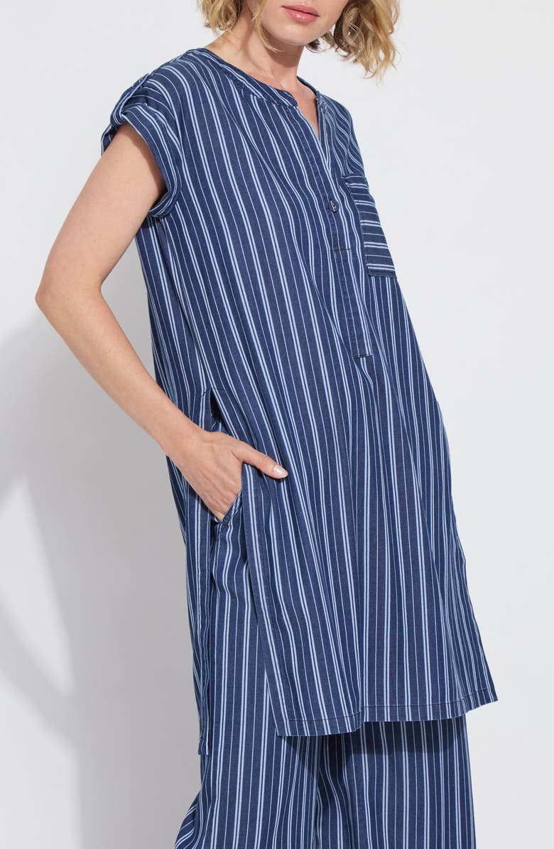 Lysse Serafina Long Tunic, Alternate, color, 
