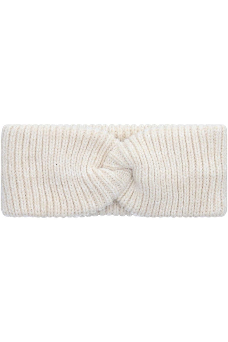 Women's '47 Los Angeles Rams Meeko Headband, Alternate, color, Cream