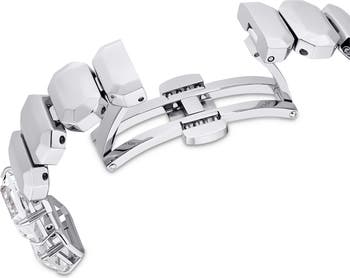Millenia Bracelet Watch, 23mm x 17mm case