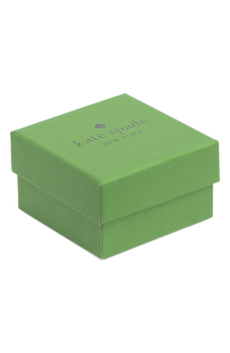 Kate Spade New York pearls on pearls pendant necklace, Alternate, color, Cream/Gold.