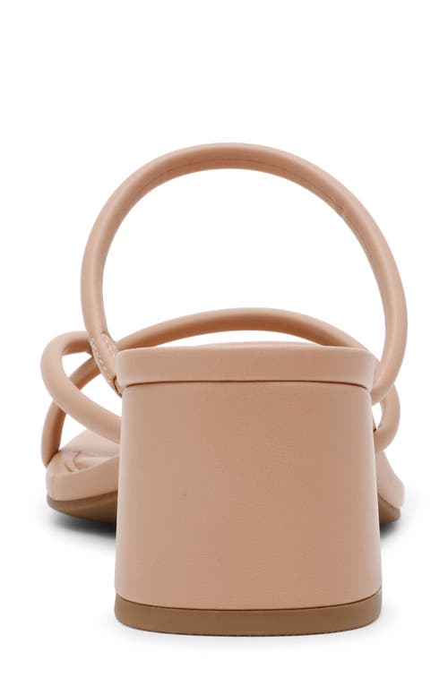 Dolce Vita Dv By Lumena Sandal In Pink