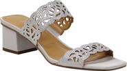 J. Reneé Keetana Sandal