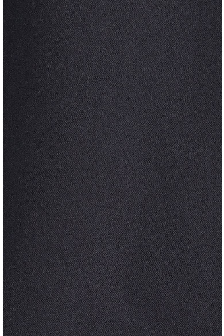 Frederic Water Repellent Jacket, Alternate, color, BLACK