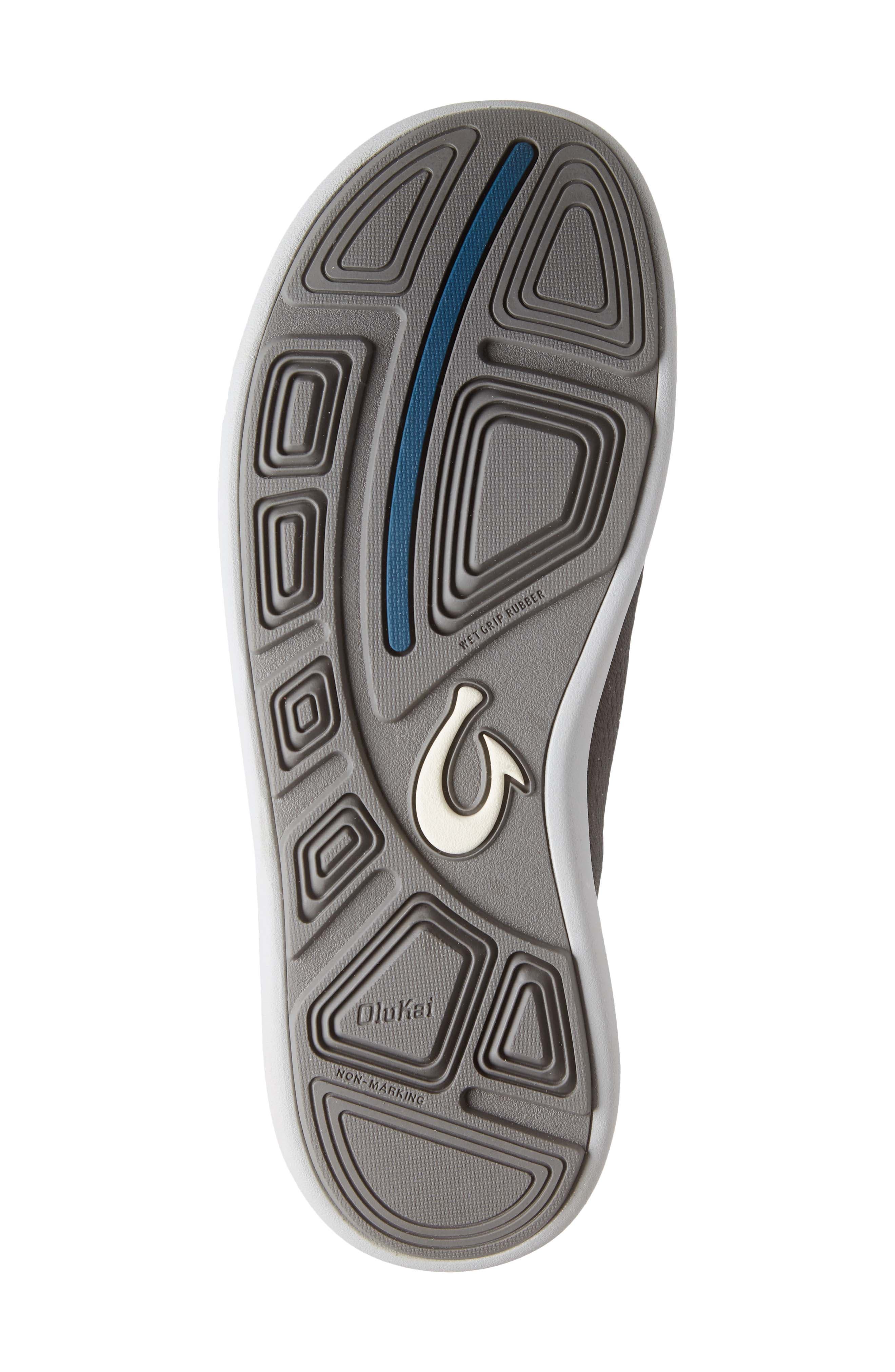 Мужские кроссовки OluKai Moku Pa'e Sneaker — фото 7