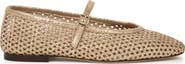 Bobbies Maya Ballet Flats